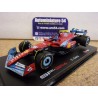 2024 Ferrari F1 SF-24 n°55 Carlos Sainz Miami 18-36843-SMi Bburago Racing
