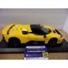 Ferrari F80 Yellow 2024 BU16022Y Bburago Race & Play