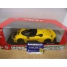 Ferrari F80 Yellow 2024 BU16022Y Bburago Race & Play