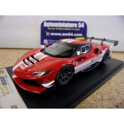 2023 Ferrari 296 GT3...