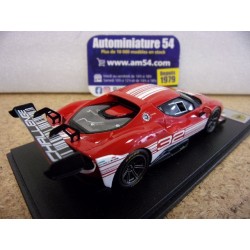 2023 Ferrari 296 GT3 Challenge Launch Version LSRC181 Look Smart