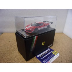 2023 Ferrari 296 GT3 Challenge Launch Version LSRC181 Look Smart