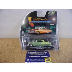 Chevrolet Bel Air 1956...