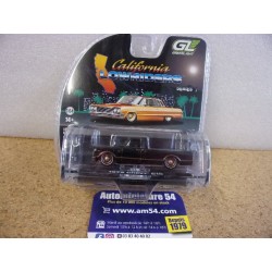 Chevy C10 1972 "California...