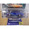 Ford Crown Victoria 1992 "California Lowriders" 63080-F Greenlight 1.64ième