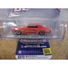 Mercury Cougar Eliminator 1969 "GL Muscle" 13370-A Greenlight 1.64ième
