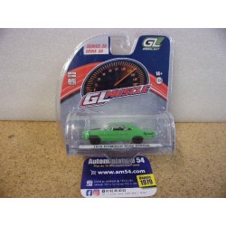 Plymouth Road Runner 1970...