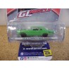 Plymouth Road Runner 1970 "GL Muscle" 13370-B Greenlight 1.64ième