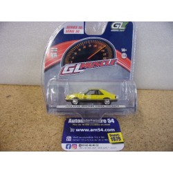 Ford Mustang Cobra Fastback...