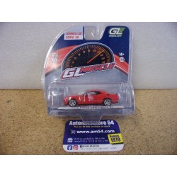 Dodge Challenger RT 2016 "GL Muscle" 13370-D Greenlight 1.64ième