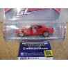 Dodge Challenger RT 2016 "GL Muscle" 13370-D Greenlight 1.64ième