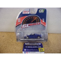 Chevrolet Corvette Stingray...