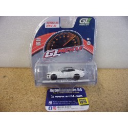 Ford Mustang 2024 "GL Muscle" 13370-F Greenlight 1.64ième