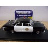 Ford Los Angeles Police Department 1949 86642 Greenlight
