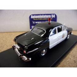 Ford Los Angeles Police Department 1949 86642 Greenlight