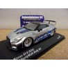 Nissan GT-R R35 LibertyWalk LBWK Silver - Blue S4311211 Solido