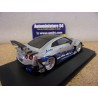 Nissan GT-R R35 LibertyWalk LBWK Silver - Blue S4311211 Solido