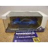Ford Mustang GTD Indulgent Blue 2025 S4318301 Solido