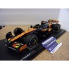 2025 McLaren MCL39 n°81 Oscar Piastri China GP S1818702 Solido