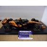 2025 McLaren MCL39 n°81 Oscar Piastri China GP S1818702 Solido