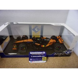 2025 McLaren MCL39 n°81 Oscar Piastri China GP S1818702 Solido