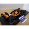 2025 McLaren MCL39 n°4 Lando Norris Monaco GP S1818703 Solido