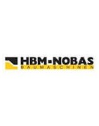 HBM Nobas