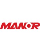 Manor, Marussia, Virgin