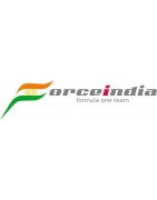 Force India - Racing Point - Aston Martin