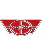 Donkervoort