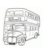 Bus Car