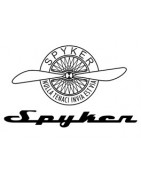 Spyker