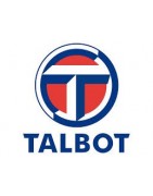 Talbot