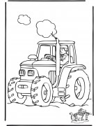 Tractor