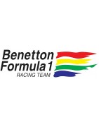 Benetton Formula1