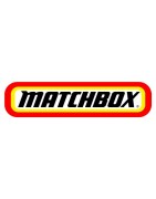 Matchbox collectibles