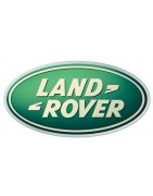 Land Rover & Range Rover