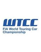 Touring car -WTCC