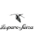 Hispano Suiza