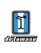 De Tomaso