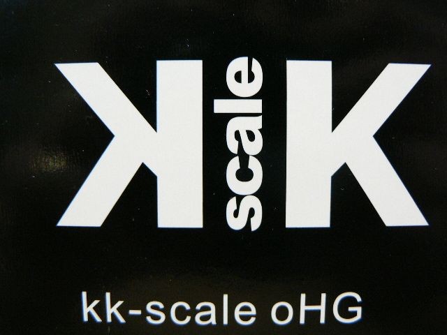KK Scale 
