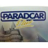 Paradcar