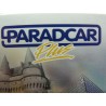 Paradcar