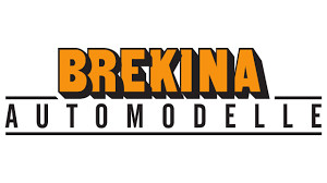 Brekina