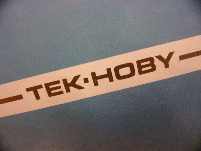 Tek Hoby