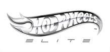 HotWheels Elite