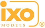 Ixo Models