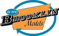 Brooklin Models