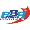 BBR Models