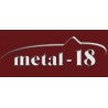 Metal 18